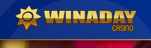 WinADay Casino - US Players Accepted!